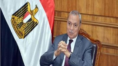 محافظ القليوبية : إستعدادات مكثفة لمواجهة سوء الأحوال الجوية المتوقعة