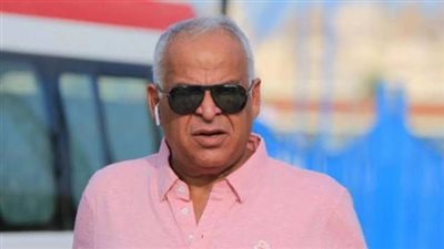 فرج عامر: إللي يكلّف فريق 2 مليار يعرف يحميه كويس