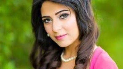 نورهان شعيب تعلن إصابتها بفيروس كورونا