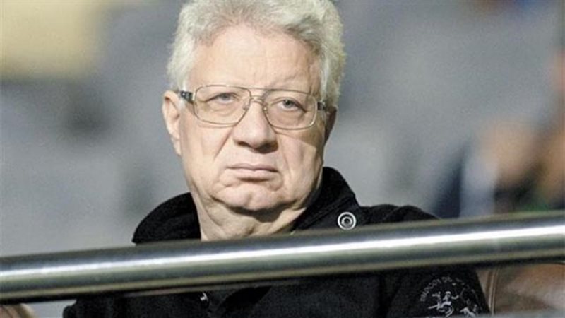 مرتضى منصور
