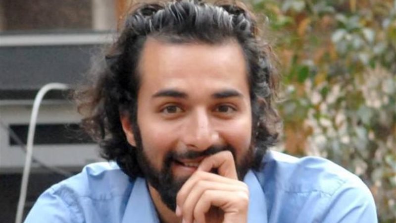 أحمد حاتم
