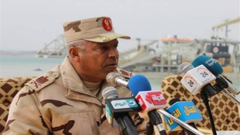 كامل الوزير