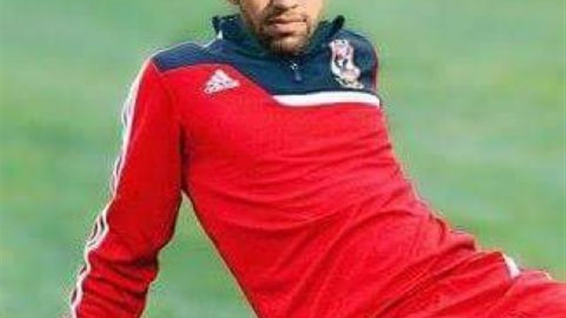 مؤمن زكريا