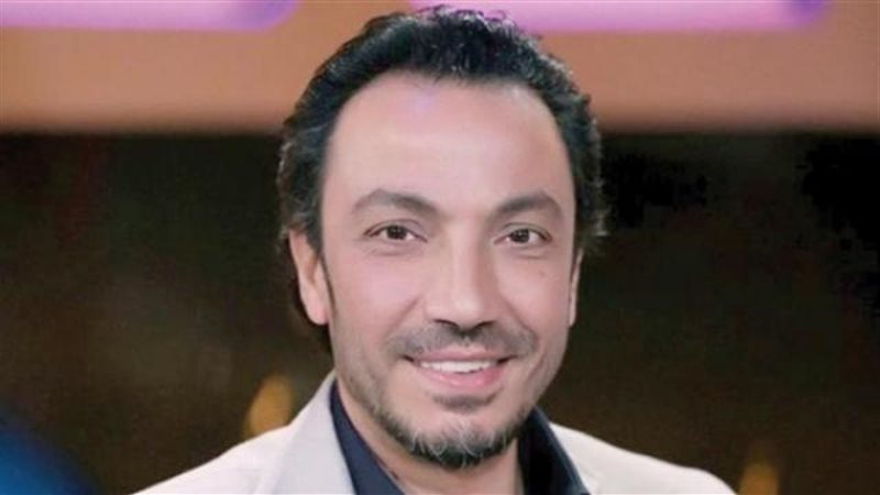 طارق لطفي