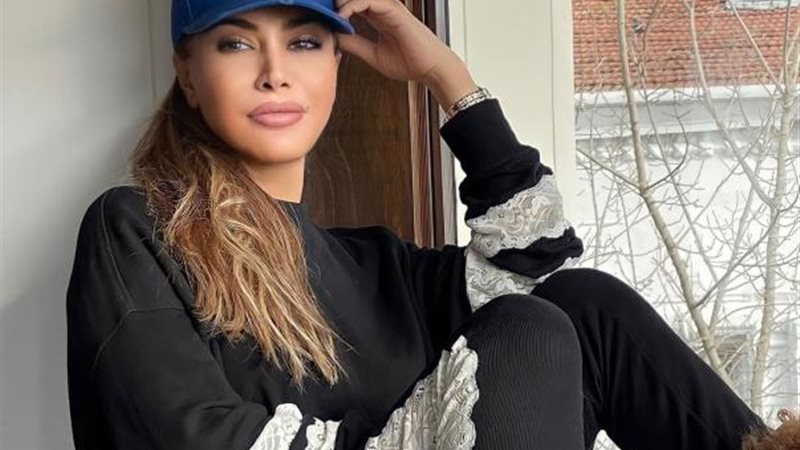 نوال الزغبي