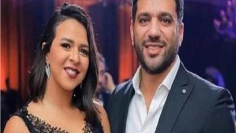 الرداد وإيمى