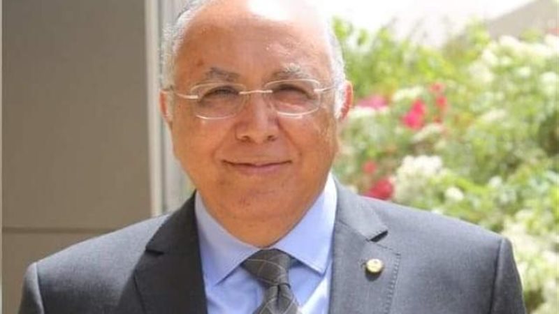 د. أحمد الجوهري