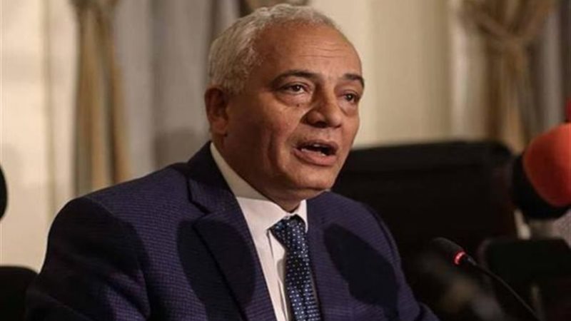 الدكتور رضا حجازي