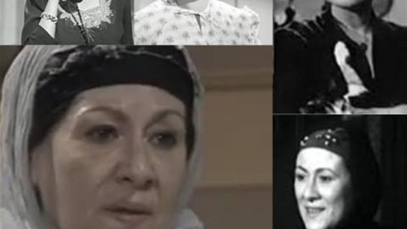 عزيزة حلمي