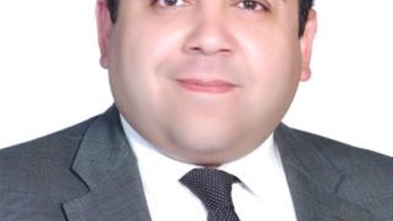 كريم كمال رئيس الاتحاد
