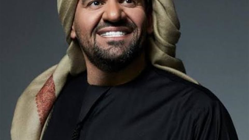 حسين الجسمي