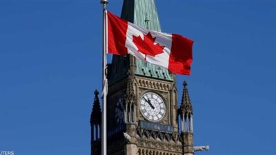 كندا تنصح مواطنيها بمغادرة أوكرانيا فورًا