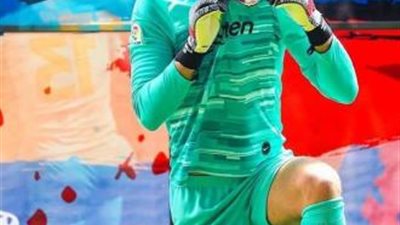 نيتو يقترب من شيفيلد يونايتد