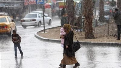 الصحة تحذر من المضاعفات الصحية بسبب تقلبات الطقس وتقدم نصائح هامة ..تعرف عليها