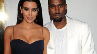 قرار جديد يتخذه كانيي ويست بشأن علاقته بـ كيم كاردشيان
