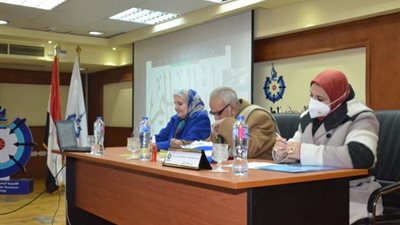 «الوضع الراهن لأخلاقيات البحث العلمي في مصر » .. تفاصيل ورشة عمل نظمتها أكاديمية البحث العلمي