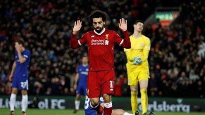 ليفربول يفوز علي شتوتجارت بهدفين لفيرمينيو