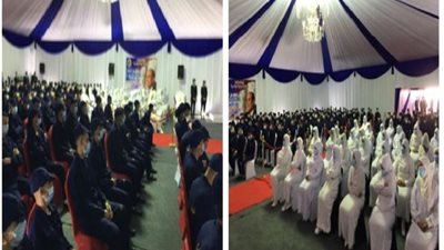 بالتفاصيل .. الإفراج بالعفو عن 2337 من النزلاء المحكوم عليهم