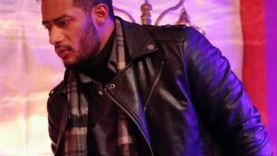 محمد رمضان يواصل تصوير مسلسل ”المشوار”