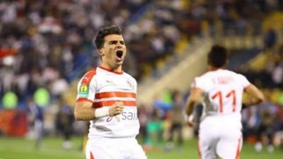 الزمالك ضد الأهلي.. زيزو يتقدم بالهدف الأول رغم سيطرة كتيبة فايلر