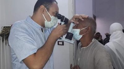 خطة الحكومة لتنفيذ برامج مستقبلية بجامعات الصعيد