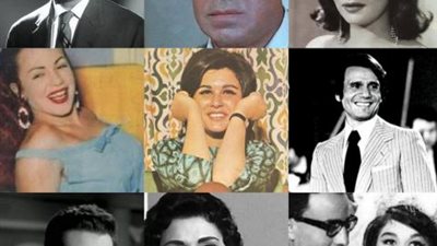 أهلاوي ولا زملكاوي..نجوم الزمن الجميل بين القلعة الحمراء وروح الفانلة البيضاء