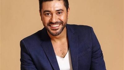 محمد عز يكشف موعد طرح أغنيته الجديدة