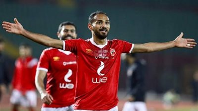 فايلر يجهز الحاوي وجيرالدو لتعديل خطة اللعب في الشوط الثاني