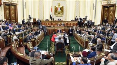 جلسة ساخنة بالبرلمان الاثنين ..تعرف على تفاصيلها