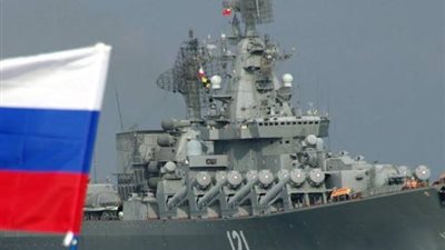 تحرك عسكري ضخم للأسطول الروسي في البحر الأسود.. تفاصيل خطيرة