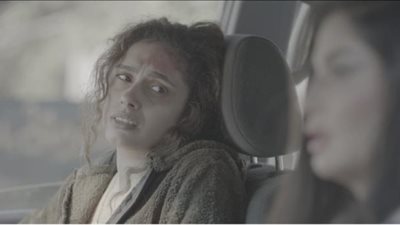 ريم أحمد تظهر بشخصية مختلفة في مسلسل ”ولهان”