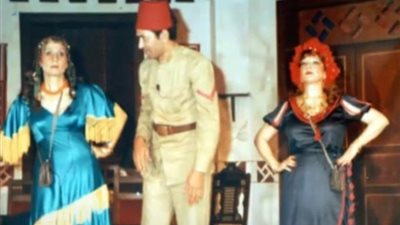 مفاجأة.. نجلة حمدى أحمد تكشف سر انسحاب والدها من مسرحية”ريا وسكينة” وعلاقته بـ شادية وسهير البابلى