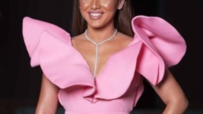 رنا رئيس تكشف كواليس فيلمها الجديد مع منى زكى