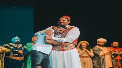 محمود البزاوي يوجه رسالة لـ مؤمن زكريا..اعرف التفاصيل