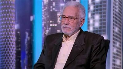 أسرة الفنان عبد الرحمن أبو زهرة تتقدم بالشكر للرئيس عبد الفتاح السيسي