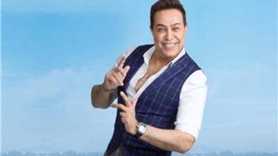 حكيم يستعد لإحياء حفل غنائي جديد اليوم