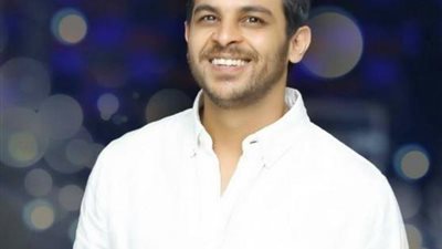 ”أنت شاب زى الفل”.. محمد رشاد يدعم ضحية التنمر بالتربية الرياضية بهذه الكلمات