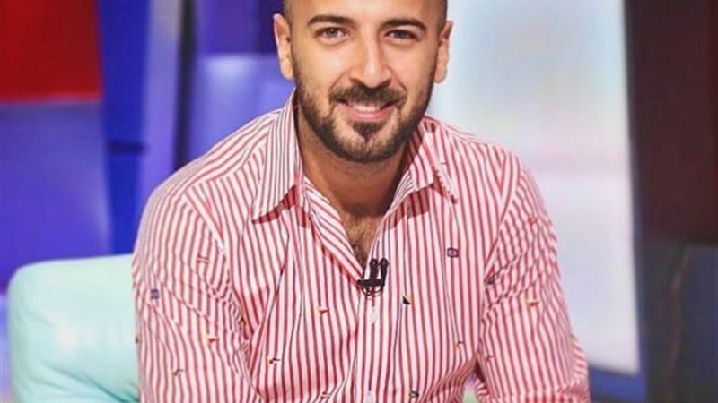 محمد مهران