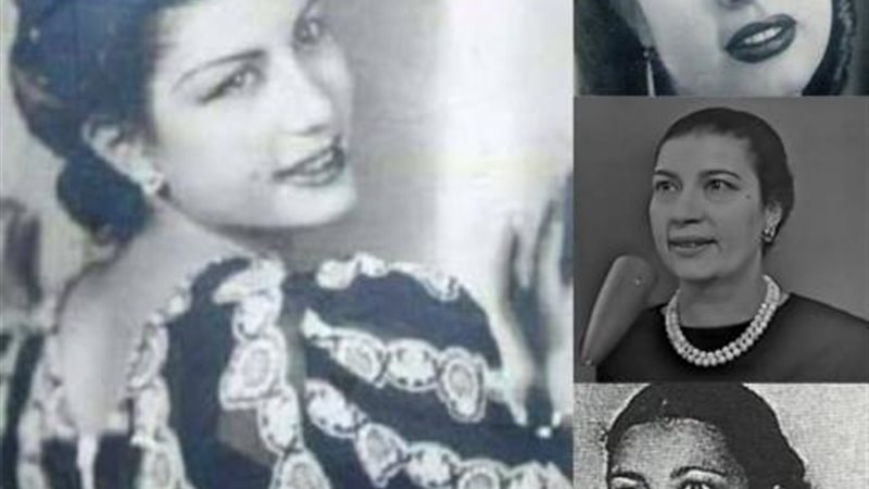 بديعة صادق
