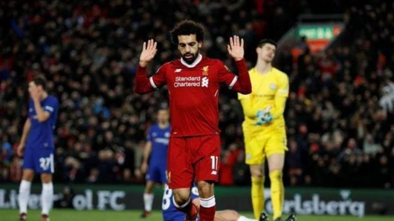 محمد صلاح