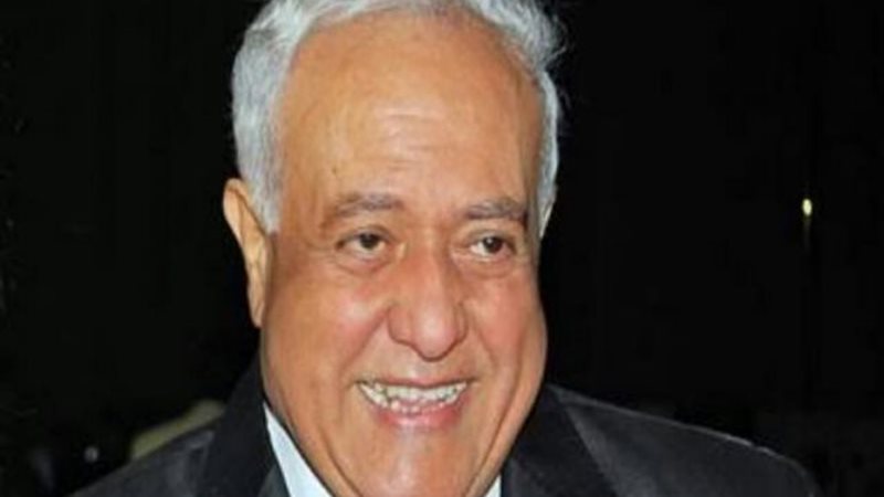 محمد متولي