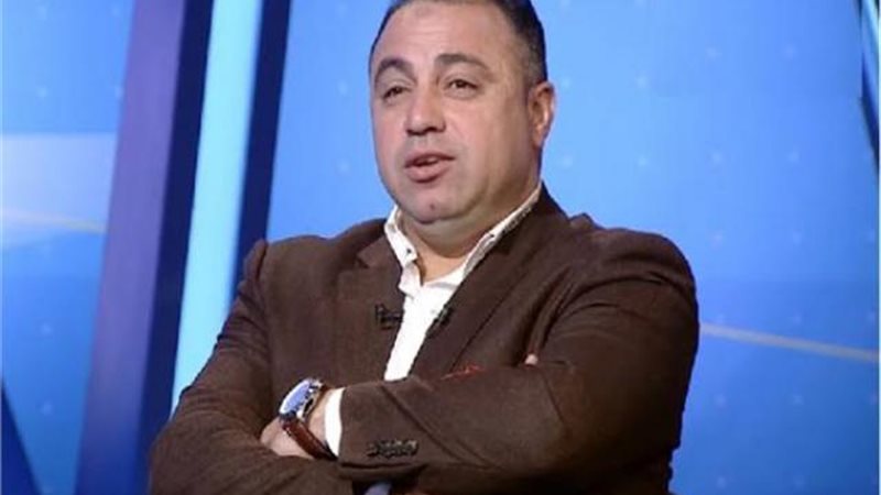 محمد عمارة