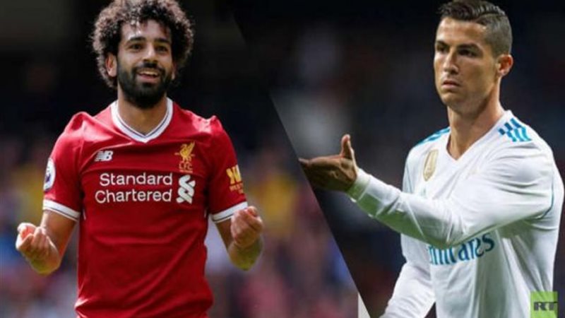 لعنة الفرعون .. ريال