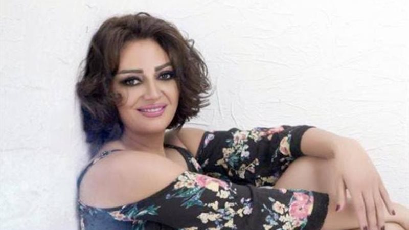 هبة عبد الغنى