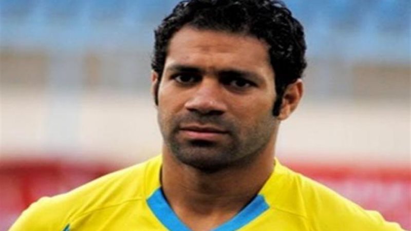 حسني عبدربه