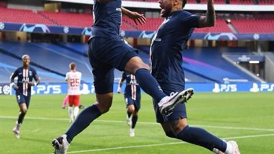 دوري أبطال أوروبا.. نهائي الحُلم بين بايرن ميونخ وباريس سان جيرمان