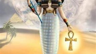 سيدةالعرش وأم الطبيعة.. معلومات لا تعرفها عن  «إيزيس» أشهر أسطورة فرعونية