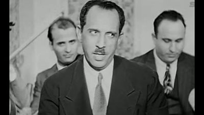 عزيز عثمان.. قصة «محمود بلاليكا» الذي وقع في غرام ليلى فوزي وقضت عليه الغيرة القاتلة