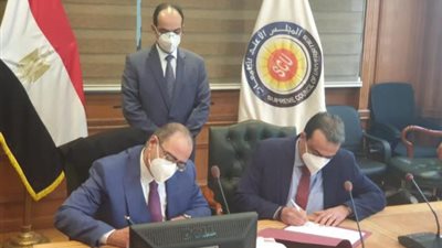 توقيع بروتوكول تعاون بين «التعليم العالي» و«الصحة» لتدريب أطباء الزمالة المصرية في المستشفيات الجامعية