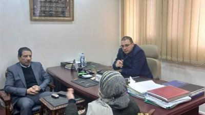 تنظيم دورات تدريبية مجانية على المهن والحرف لتأهيل الشباب والفتيات لسوق العمل